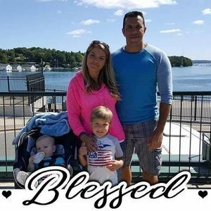 Meet your Posher, Tabitha